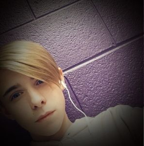 Meet your Posher, Rodger